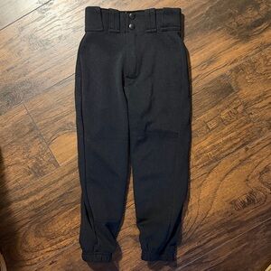 Easton Youth baseball pants size XS (O6)
